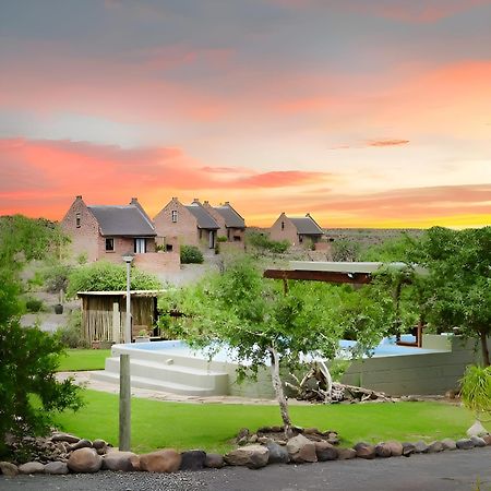 Teri-Lemveli Lodge 보퍼트웨스트 외부 사진