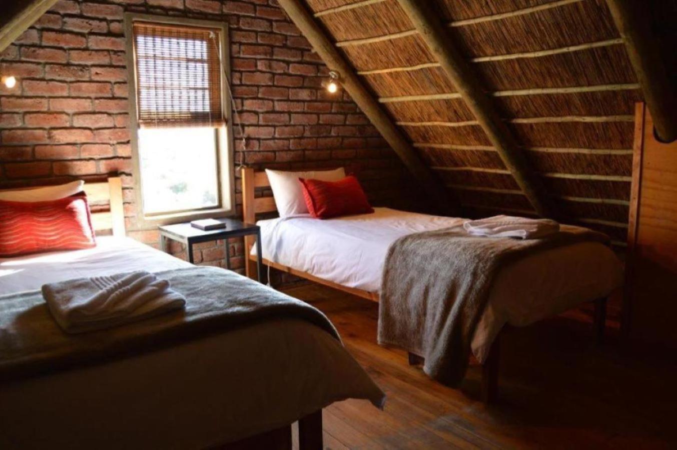 Teri-Lemveli Lodge 보퍼트웨스트 외부 사진
