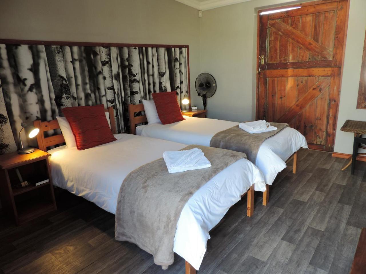 Teri-Lemveli Lodge 보퍼트웨스트 외부 사진
