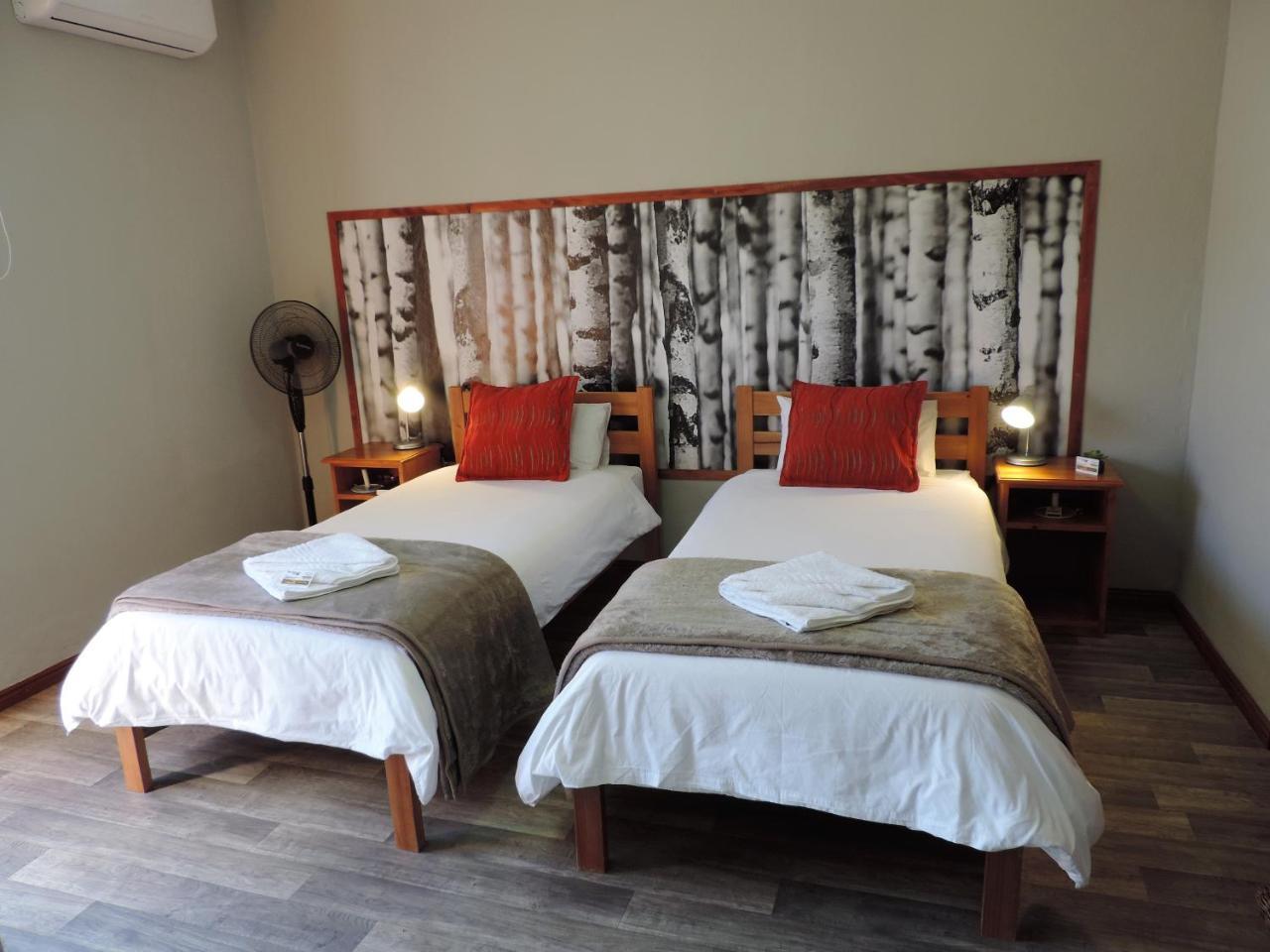 Teri-Lemveli Lodge 보퍼트웨스트 외부 사진