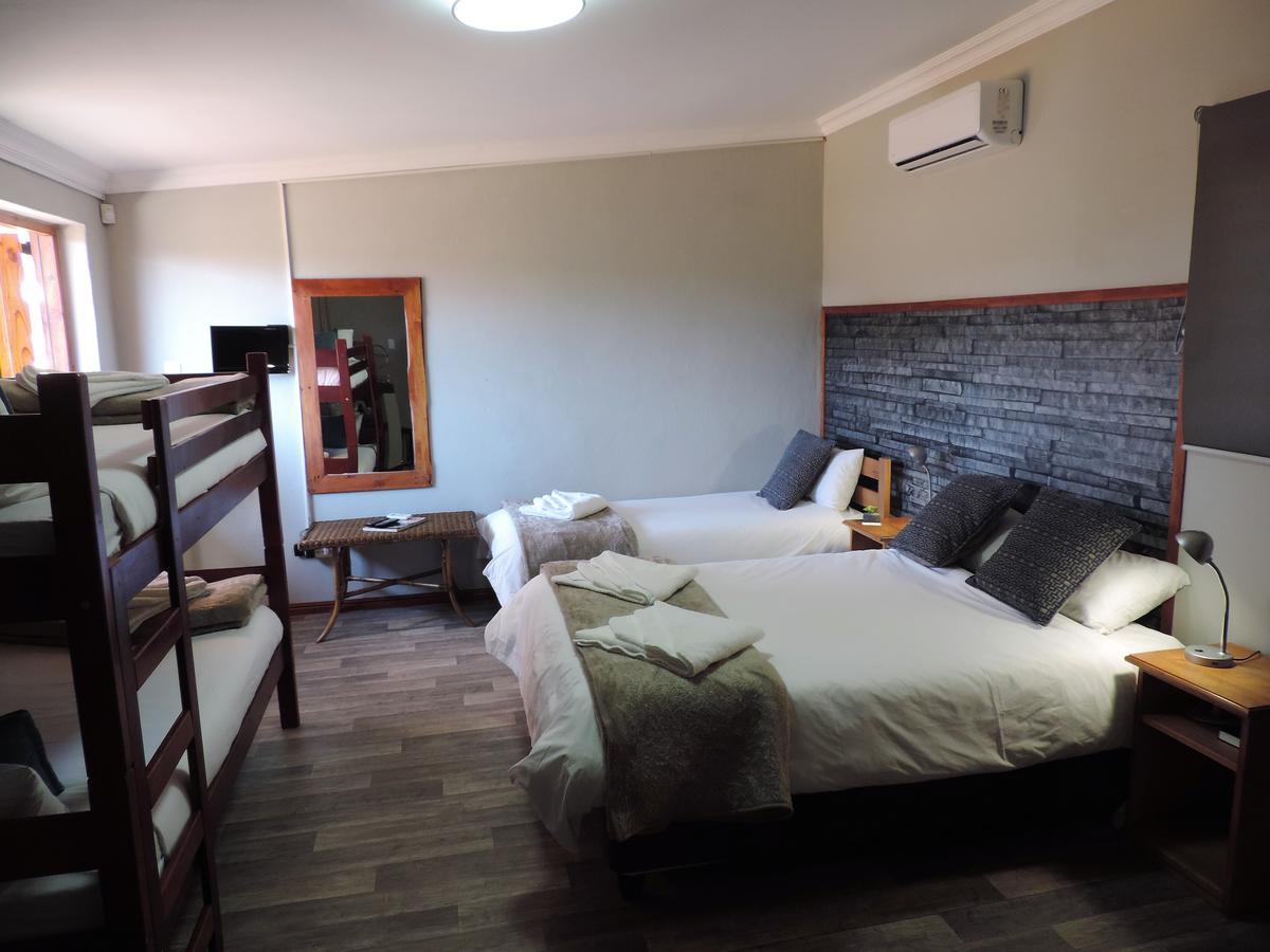Teri-Lemveli Lodge 보퍼트웨스트 외부 사진