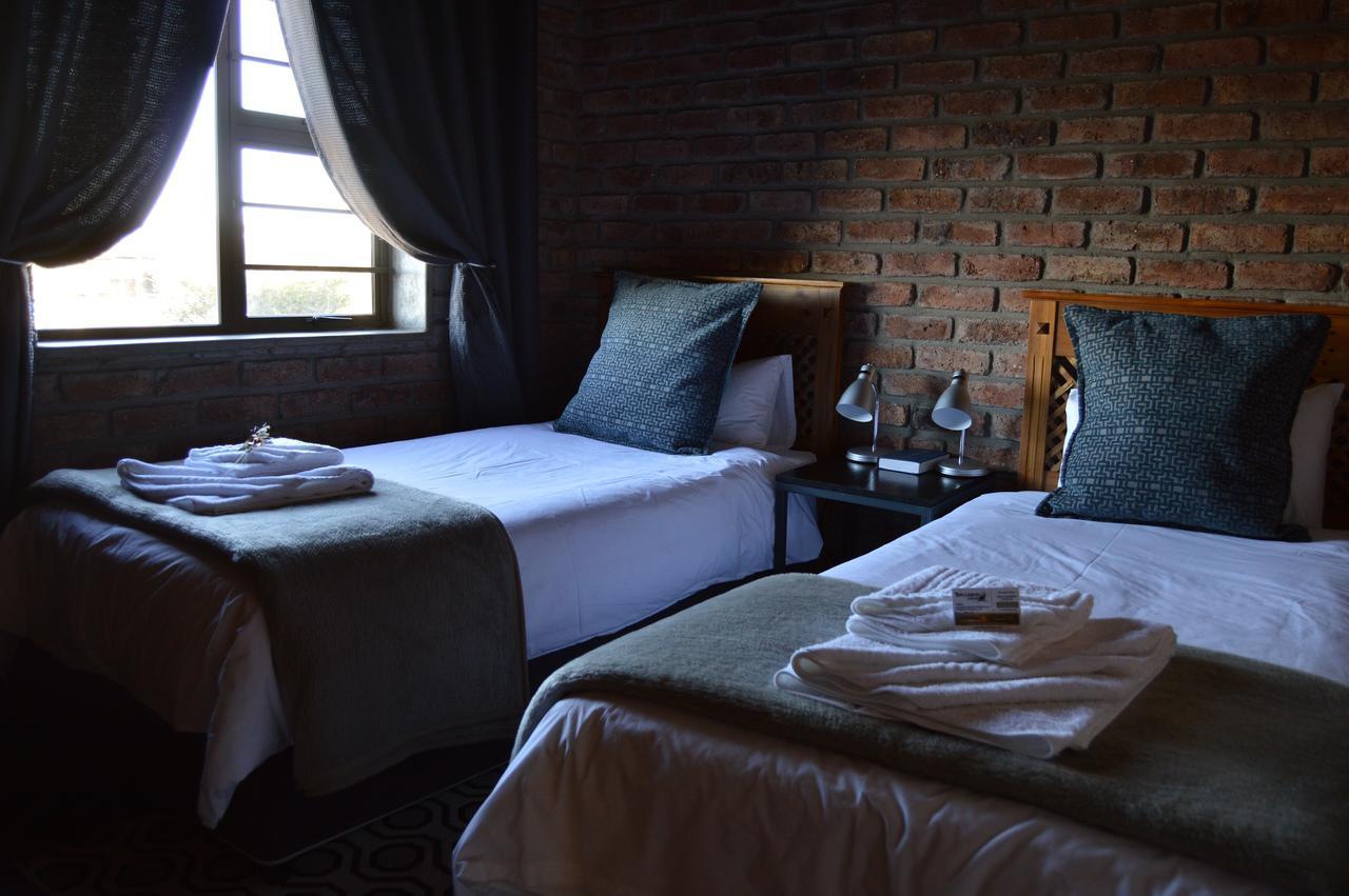 Teri-Lemveli Lodge 보퍼트웨스트 외부 사진