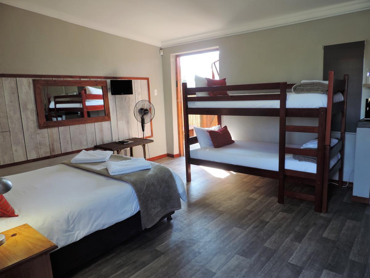 Teri-Lemveli Lodge 보퍼트웨스트 외부 사진